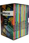 Box Série 9Marcas: construindo igrejas saudáveis – 14 Livros