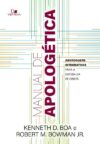 Manual de apologética
