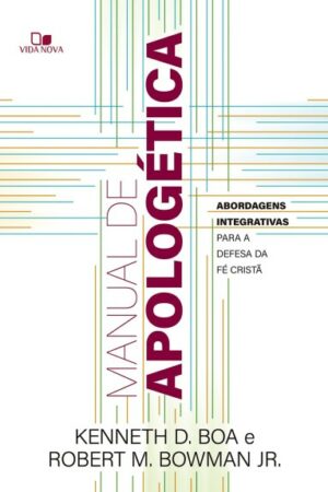 Manual de apologética