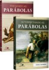 Kit Interpretando e pregando as parábolas