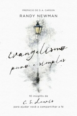 Evangelismo puro e simples