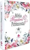 Bíblia Da Pregadora Pentecostal