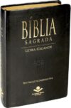Bíblia Sagrada Letra Gigante – Sem Índice