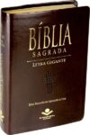 Bíblia Sagrada Letra Gigante – Sem Índice