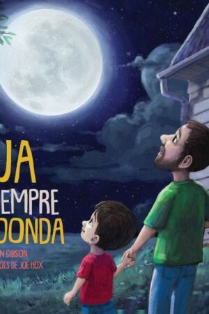 A lua é sempre redonda