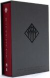 Bíblia de estudo Thomas Nelson – Vinho