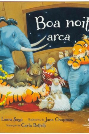 Boa noite, arca