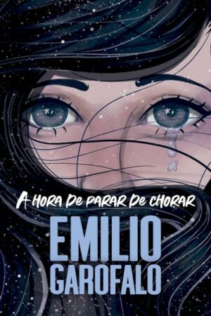 A hora de parar de chorar