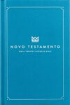 Novo Testamento, NVI,  Leitura Perfeita