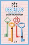 Pés descalços