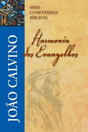 Box Harmonia dos Evangelhos