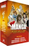 Box Série Mangá – Série completa