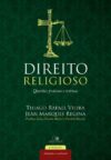 Direito religioso – 4ª Ed. ampliada e atualizada