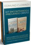 Kit Encontrando e pregando Cristo
