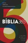 Bíblia 365 – Nova Versão Transformadora (NVT): A palavra de Deus em leituras diárias