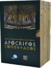 Box Coleção Cristianismo Primitivo Em Debate – Livros Apócrifos Comentados – 9 Volumes