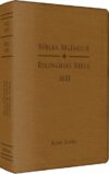 Bíblia Bilíngue BKJ 1611 Fiel – Capa Marrom
