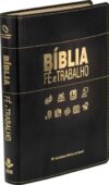 Bíblia Fé e Trabalho: Nova Almeida Atualizada (NAA)