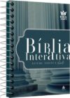 Bíblia Interativa Estude, Medite e Anote: Modelo Amparo – King James