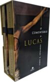 Box comentário de Marcos e Lucas (Edwards)