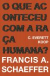 O Que Aconteceu Com a Raça Humana?