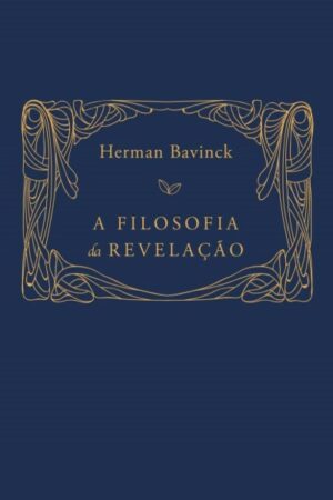 A filosofia da revelação