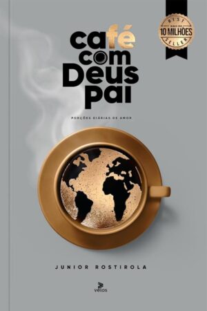 Café com Deus Pai: Volume 6 – 2026