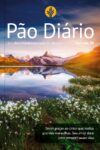 Pão Diário 2026: Paisagem