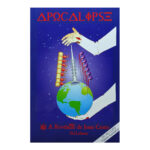 Livro Apocalipse: A Revelação de Jesus Cristo – H.I. Lehman