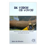 Livro De Todos os Povos – Jairo de Oliveira