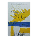 Livro A Riqueza Como Arte de Ser – Antonio Meneghetti