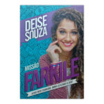 Missão Farkile – Deise Souza – Thomas Nelson Brasil