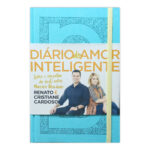 Diário do Amor Inteligente (Azul)