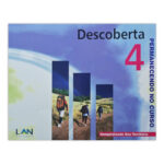 Livro Descoberta 4: Conquistando Seu Território – Larry Stockstill