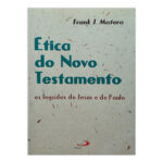 Ética do Novo Testamento