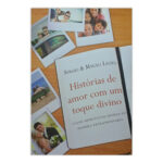 Histórias de Amor com um Toque Divino
