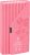 Bíblia RC Carteira com Harpa Cristã – Capa Couro Rosa