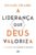 A liderança que Deus valoriza: 17 valores que moldam o sucesso