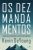 Os Dez Mandamentos – Vida Nova