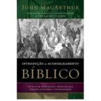 Introdução ao aconselhamento bíblico