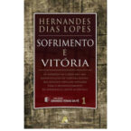 Sofrimento e vitória