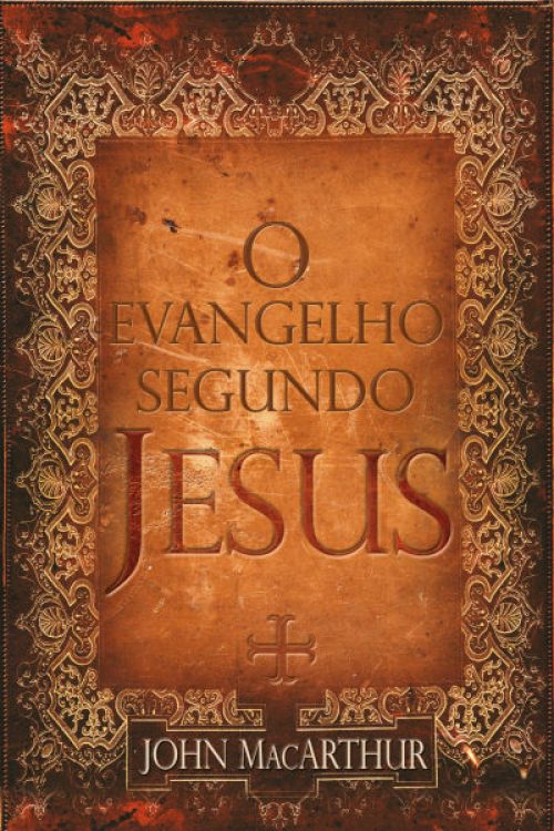 O Evangelho segundo Jesus