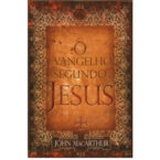 O Evangelho segundo Jesus