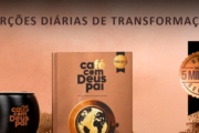 Resenha: Café com Deus Pai 2025 – Uma Jornada Diária de Transformação Espiritual