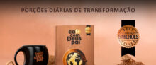 Resenha: Café com Deus Pai 2025 – Uma Jornada Diária de Transformação Espiritual