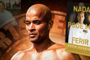 Nada Pode Me Ferir – David Goggins