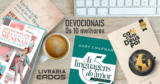 Os 10 Melhores Livros Devocionais para Fortalecer sua Fé