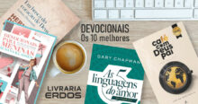 Os 10 Melhores Livros Devocionais para Fortalecer sua Fé