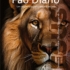 Pão Diário 2026: Príncipe da Paz – Leão (Isaías 9:6)