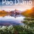 Pão Diário 2026: Paisagem